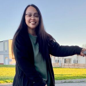 Meet your Posher, Laura